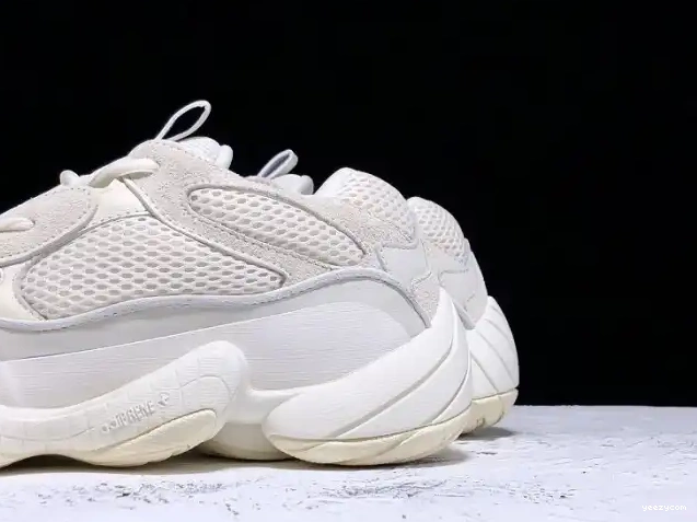 White FV3573 Bone 500 Yeezy Adidas 0519
